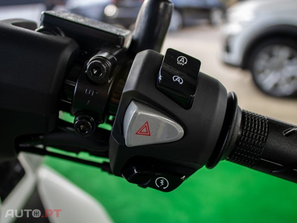 Honda PCX .
