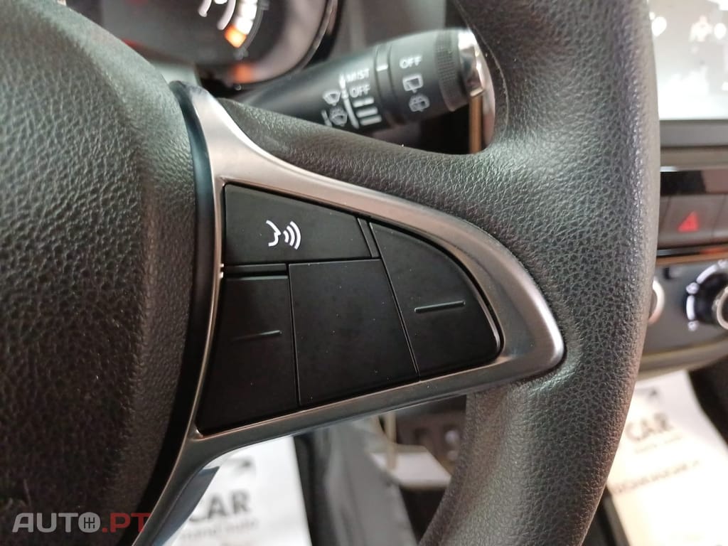 Dacia Spring Electric 65 Extreme