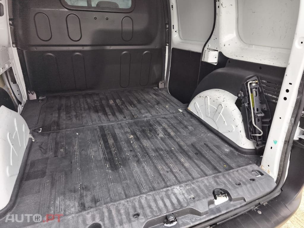 Renault Kangoo 1.5 dCi Business S/S