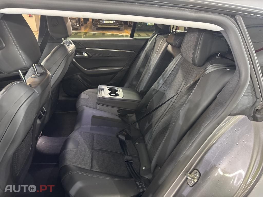 Peugeot 508 SW 1.6 Hybrid Allure Pack e-EAT8