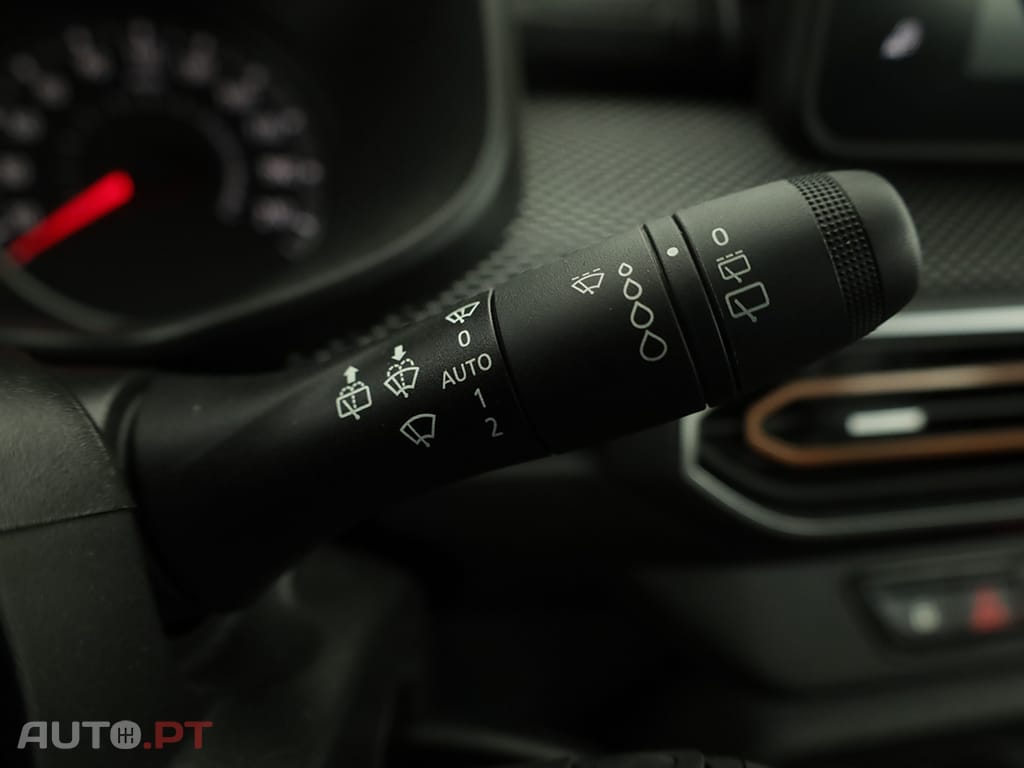 Dacia Sandero Sandero 1.0 ECO-G Stepway Expression Bi-Fuel