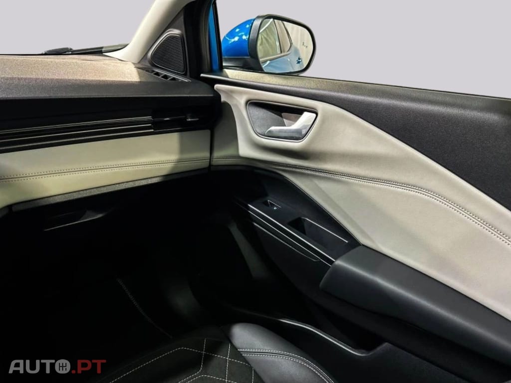 Ford Puma 46,8 kWh Gen-E I.V.A DEDUTIVEL