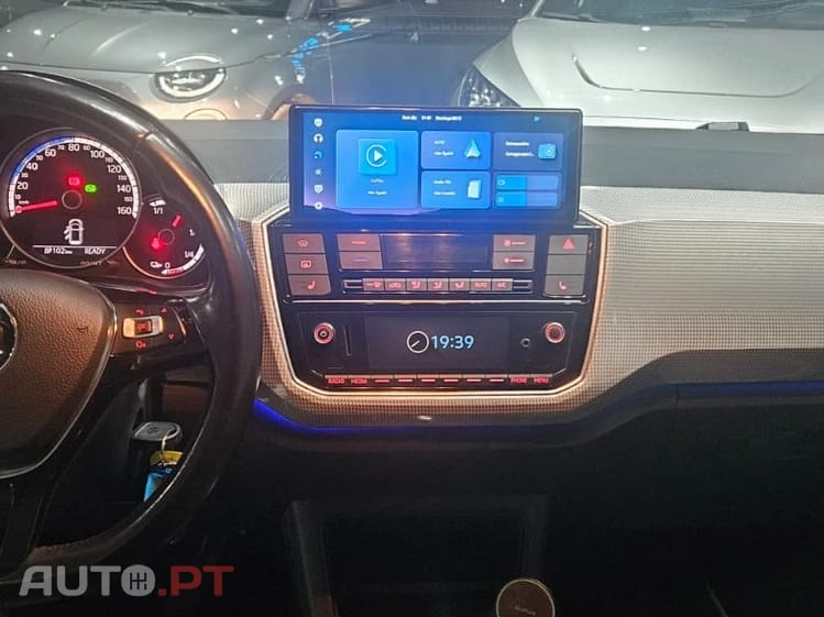 Volkswagen e-Up Style Plus