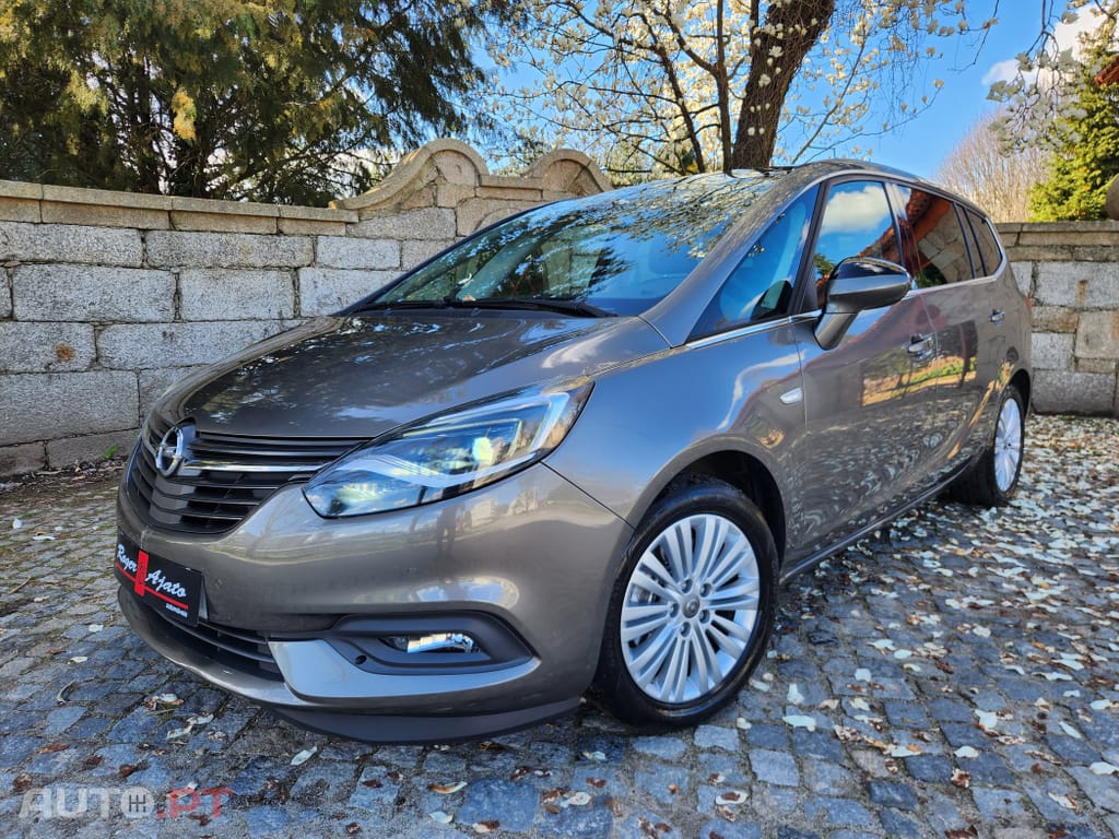 Opel Zafira 1.6 CDTi Innovation S/S