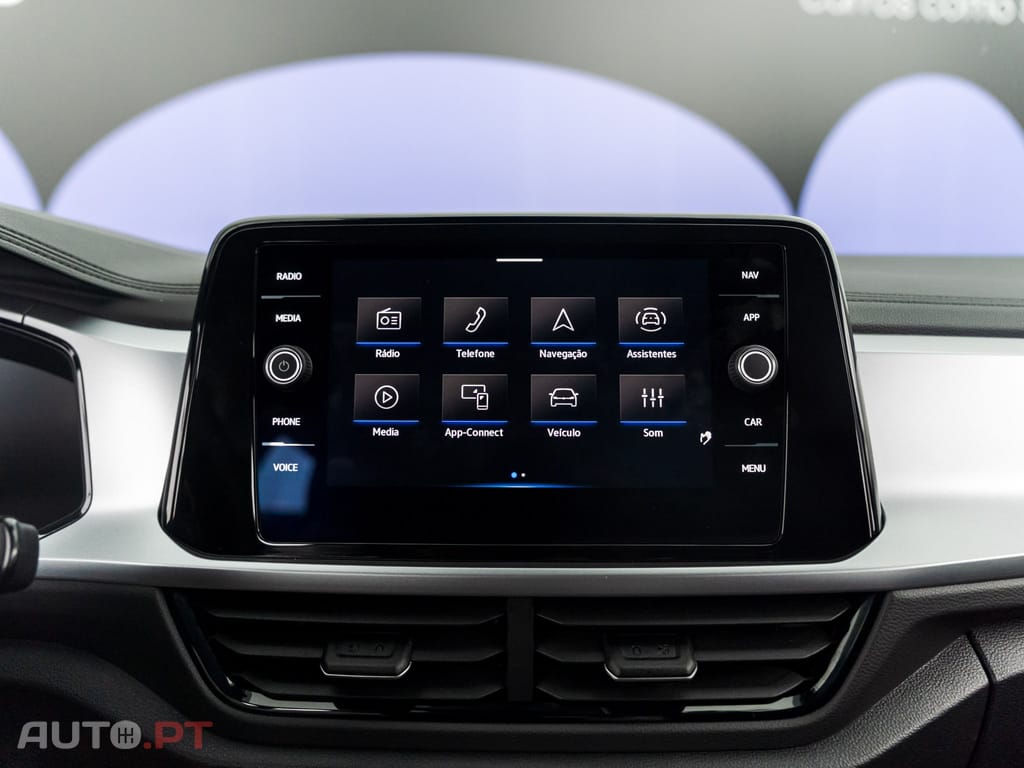 Volkswagen T-Roc 1.0 TSI Urban