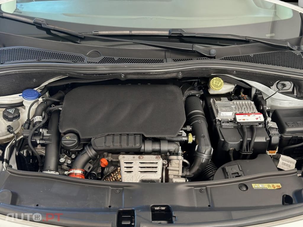 Peugeot 2008 1.2 PureTech GT Line