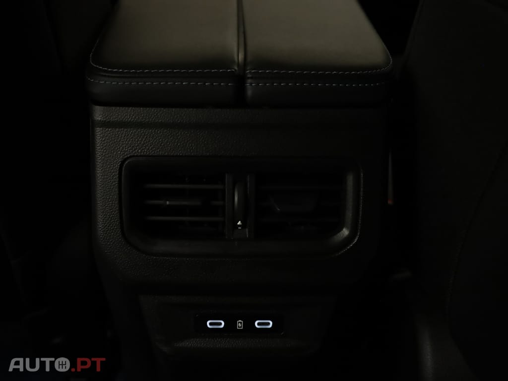 Renault Rafale Rafale 1.2 Hyper Hybrid E-Tech Esprit Alpine