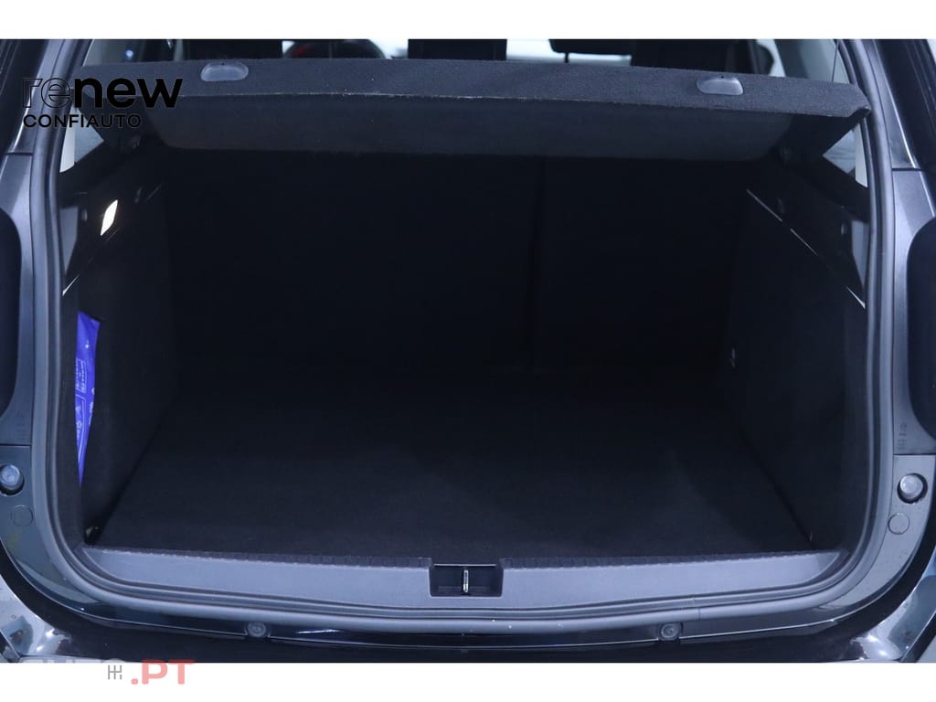 Dacia Duster Journey+eco-G 100g