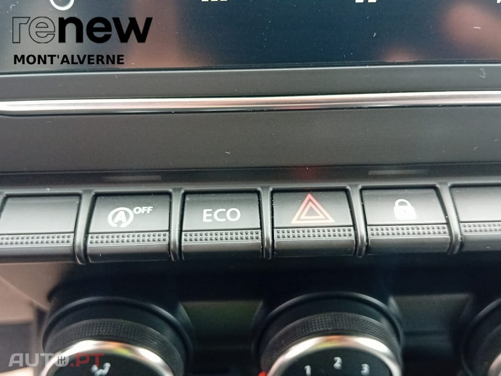 Renault Clio Techno