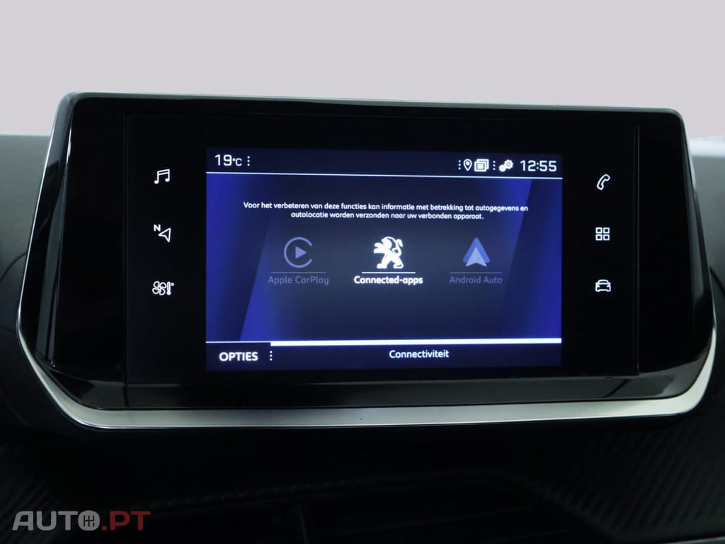 Peugeot 2008 1.2i Active
