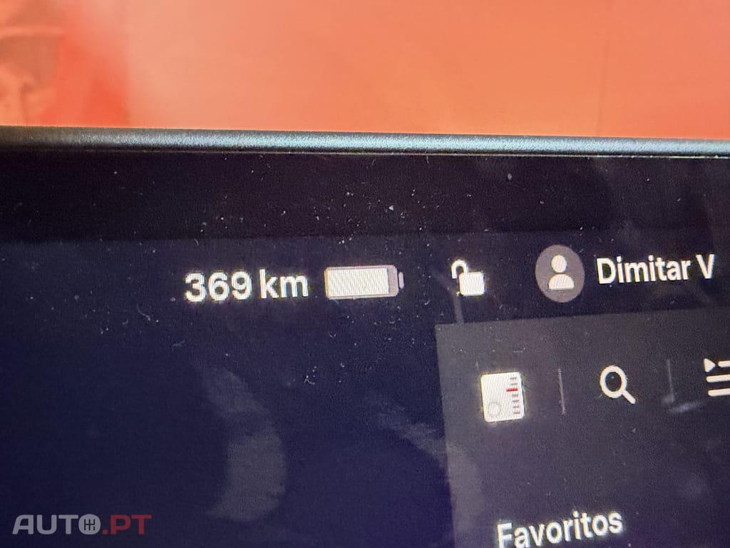 Tesla Model 3 Standard Range Plus RWD