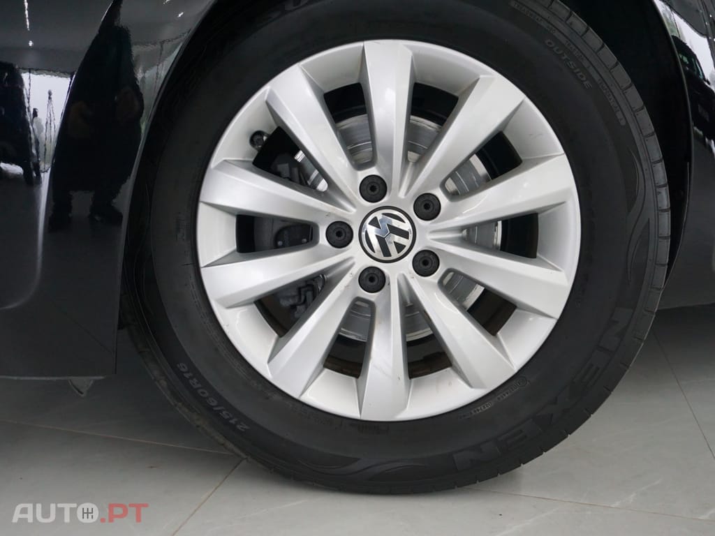 Volkswagen New Beetle 1.2 TSI BlueMotion Technologie Design