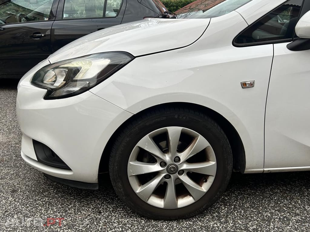 Opel Corsa eco