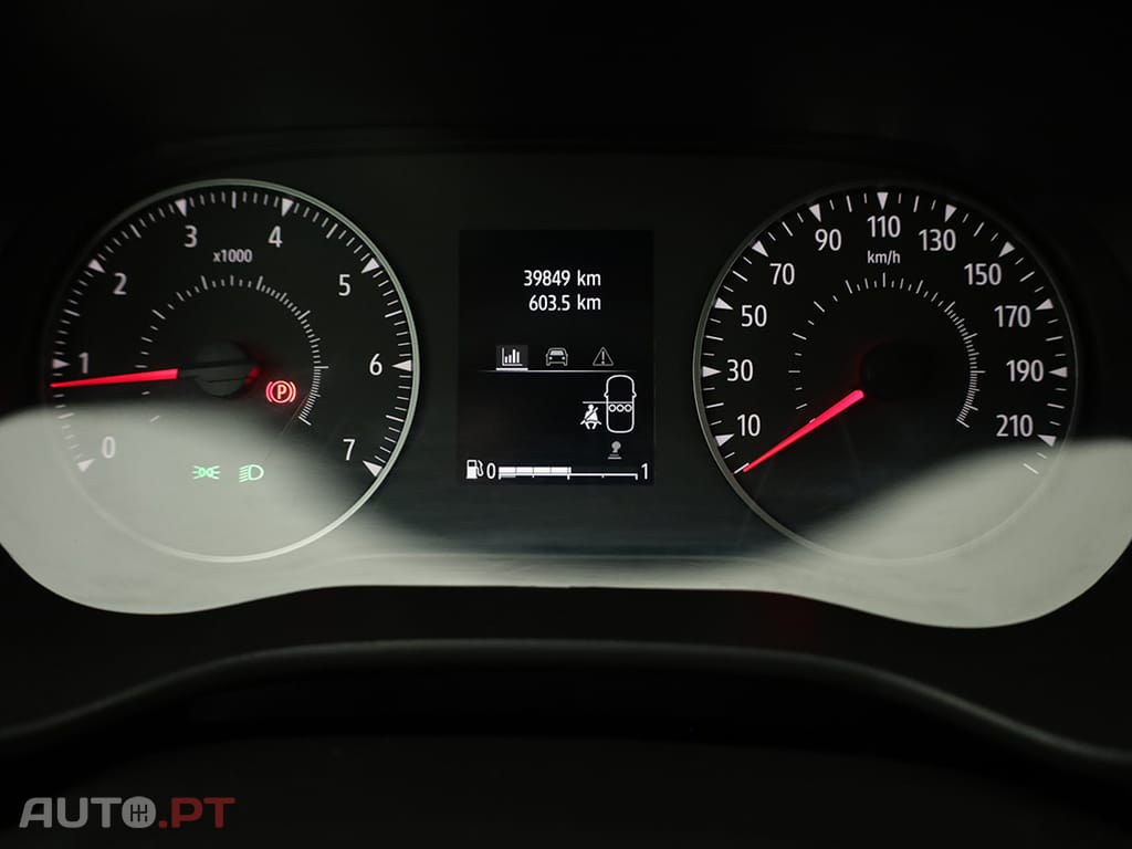 Dacia Sandero Sandero 1.0 TCe Stepway Expression