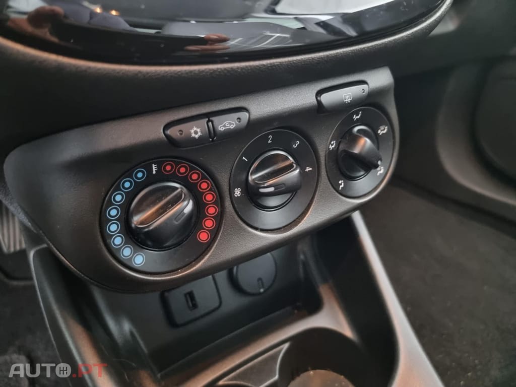 Opel Corsa 1.0 T Innovation