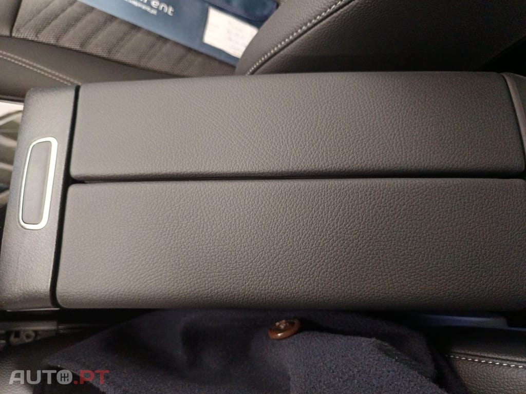 Mercedes-Benz A 250 Limo Base