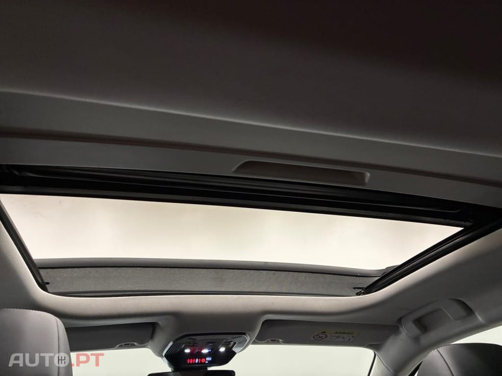 DS DS4 1.2 PureTech Performance Line EAT8