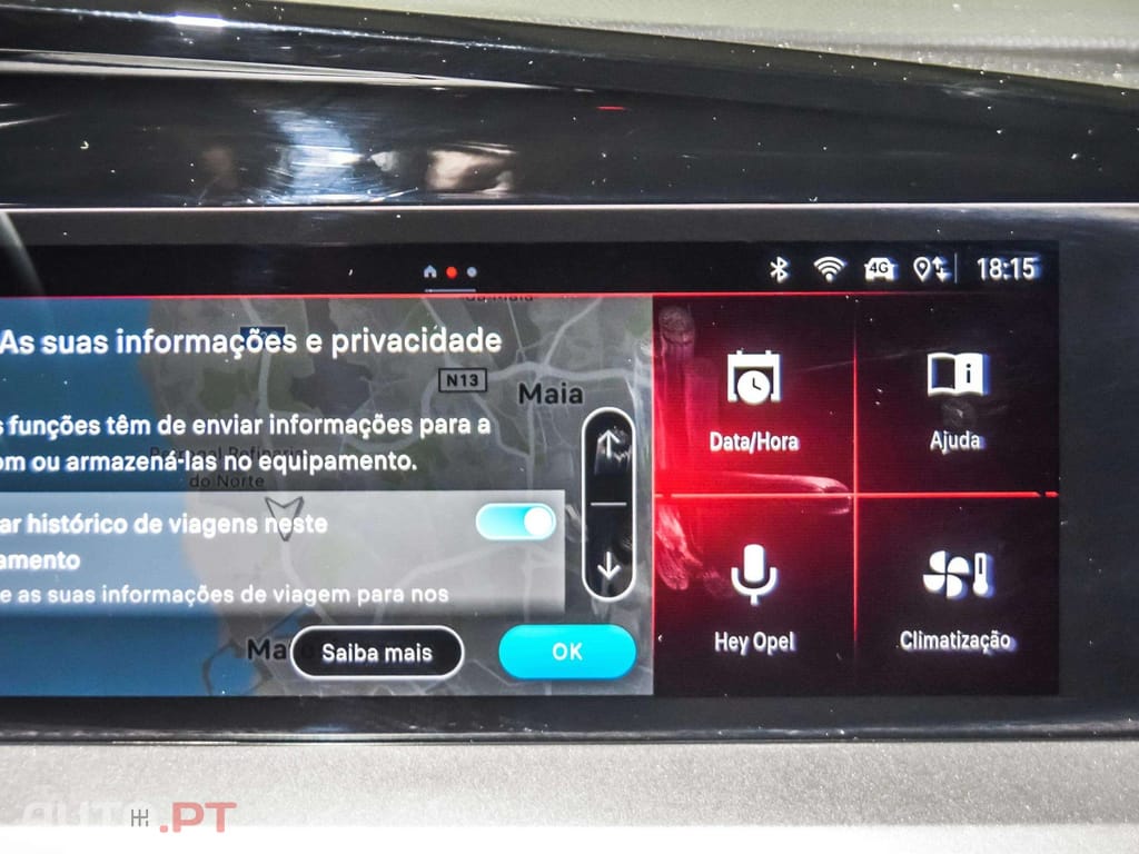 Opel Mokka 1.2 Hybrid GS eDCT