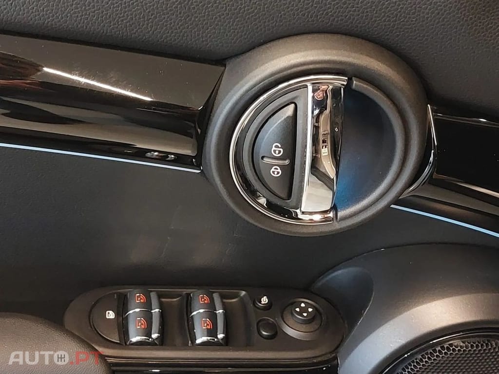 MINI Cooper One Auto