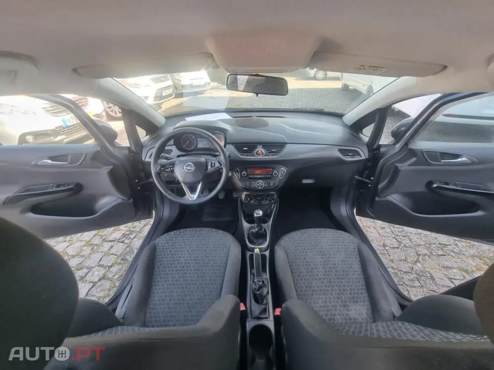 Opel Corsa 1.3 CDTi Cosmo