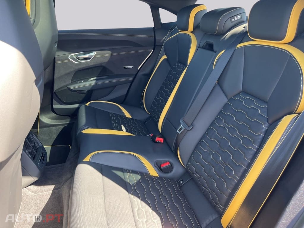 Audi E-Tron GT Quattro I.V.A DEDUTIVEL
