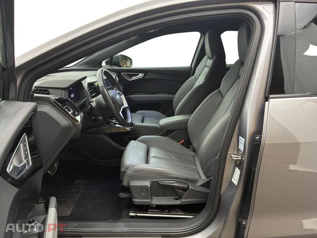 Audi Q4 E-Tron 40 82 kWh Edition One