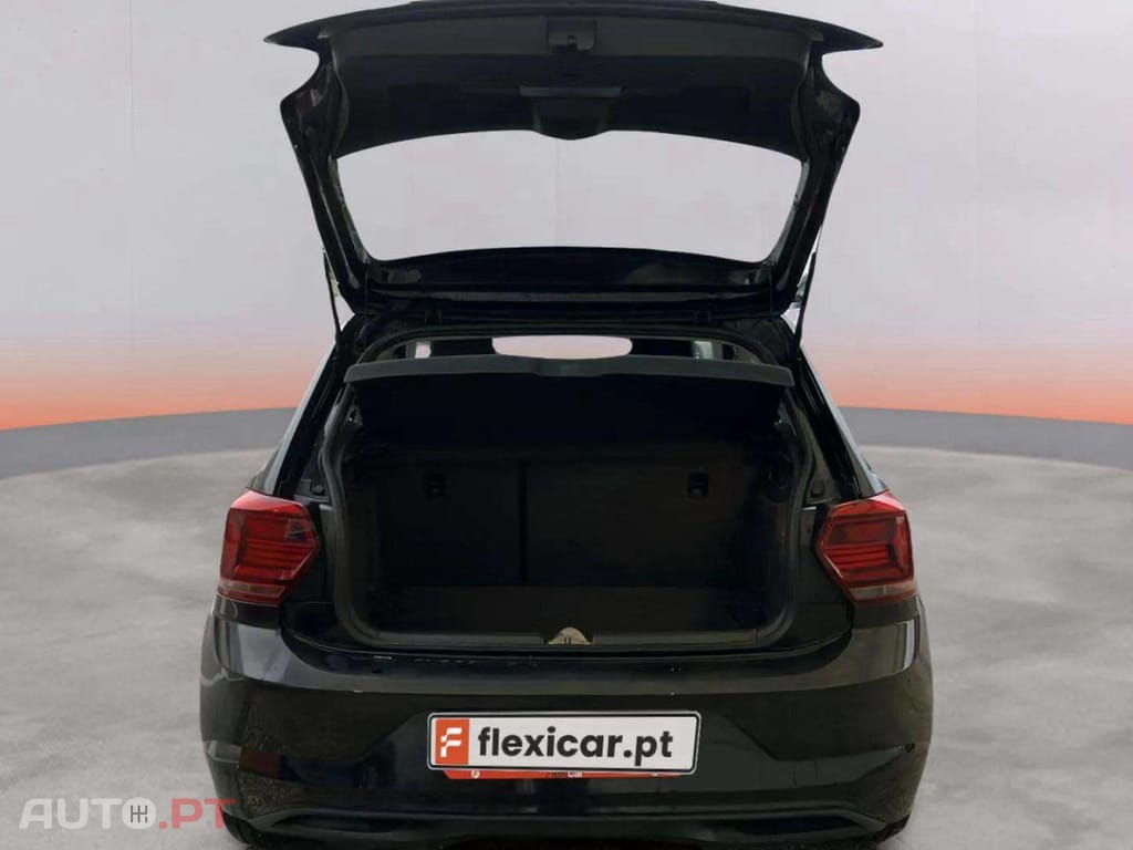 Volkswagen Polo 1.0 Trendline