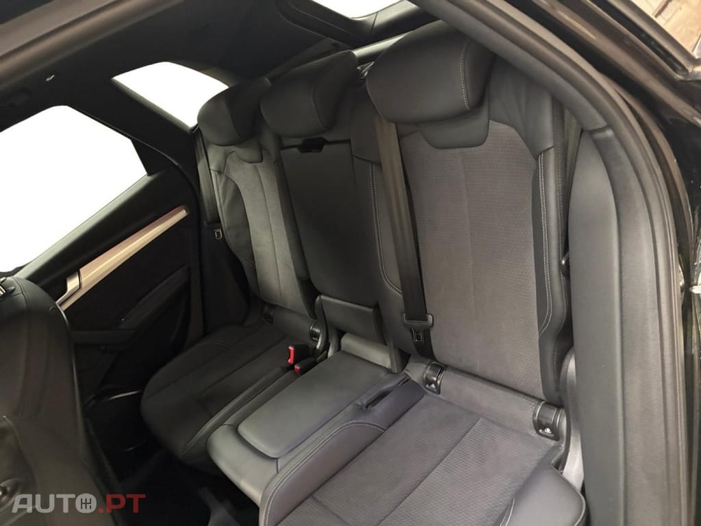 Audi Q5 50 TFSIe quattro S line S tronic