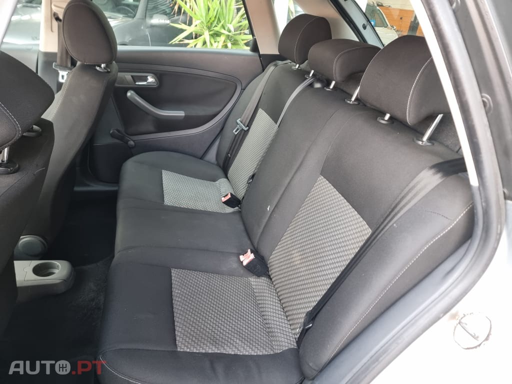 Seat Ibiza 1.2 12V Fresc