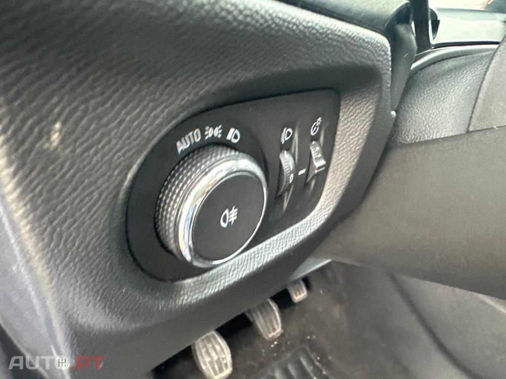 Opel Corsa 1.2 Edition