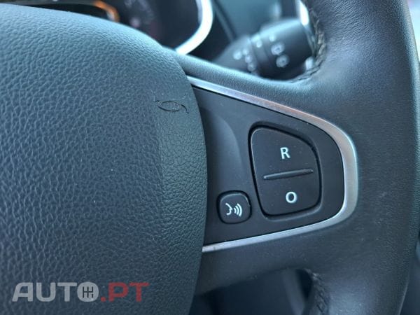 Renault Clio 0.9 Energy TCe 90 Limited Edition