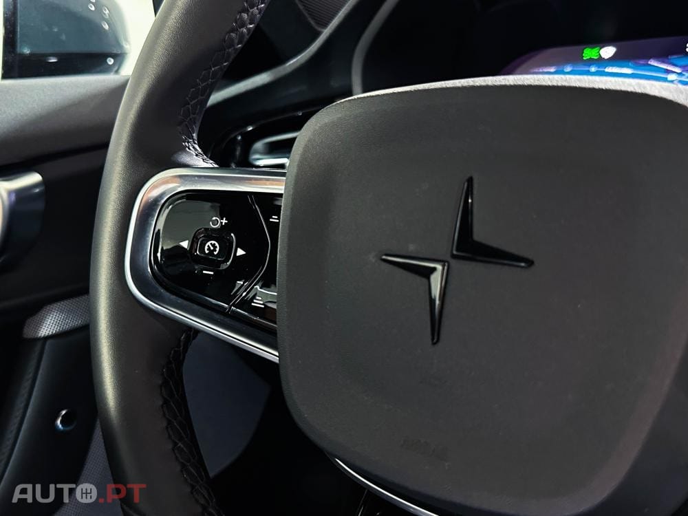 Polestar 2 Long Range 78 kWh