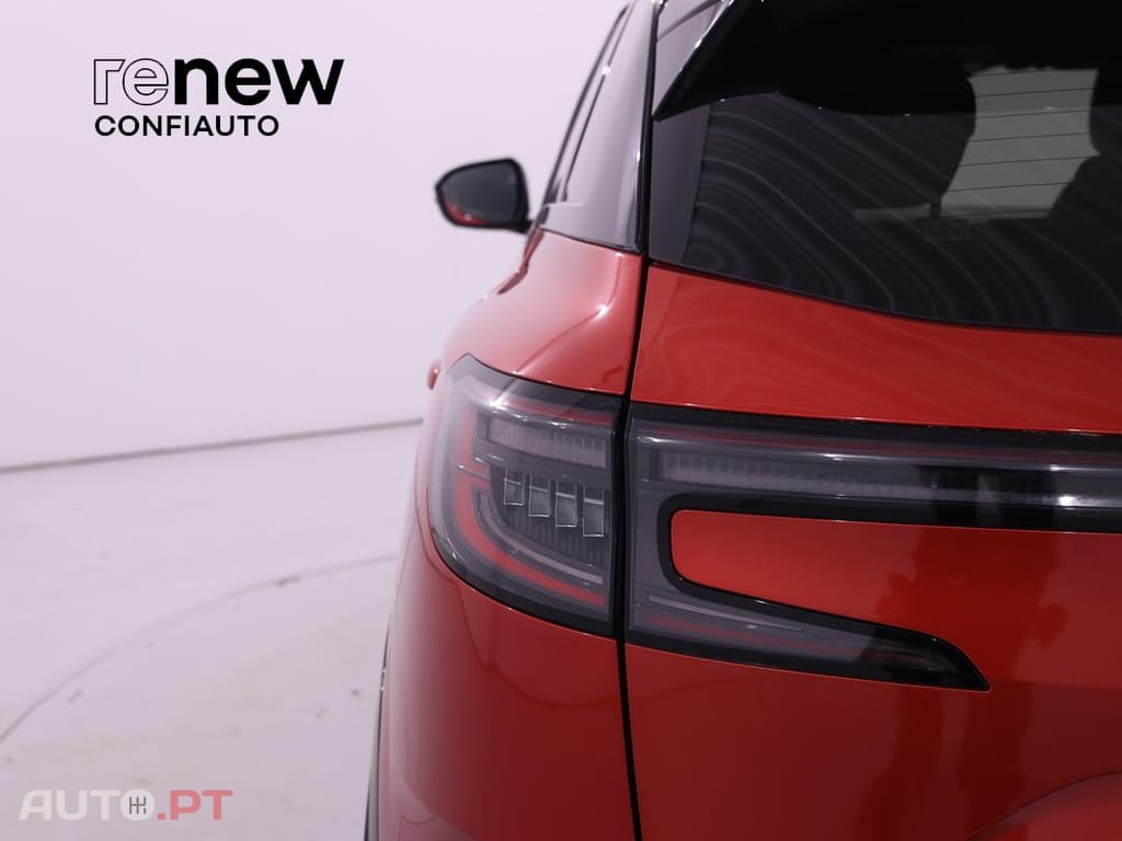 Renault Austral 1.3 Mild Hybrid Techno Esprit Alpine Auto