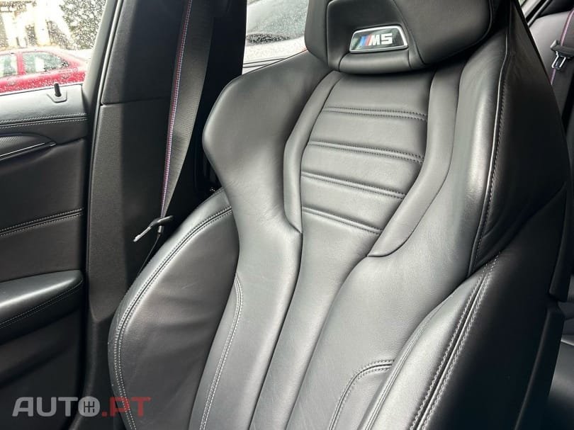 BMW M5 Standard