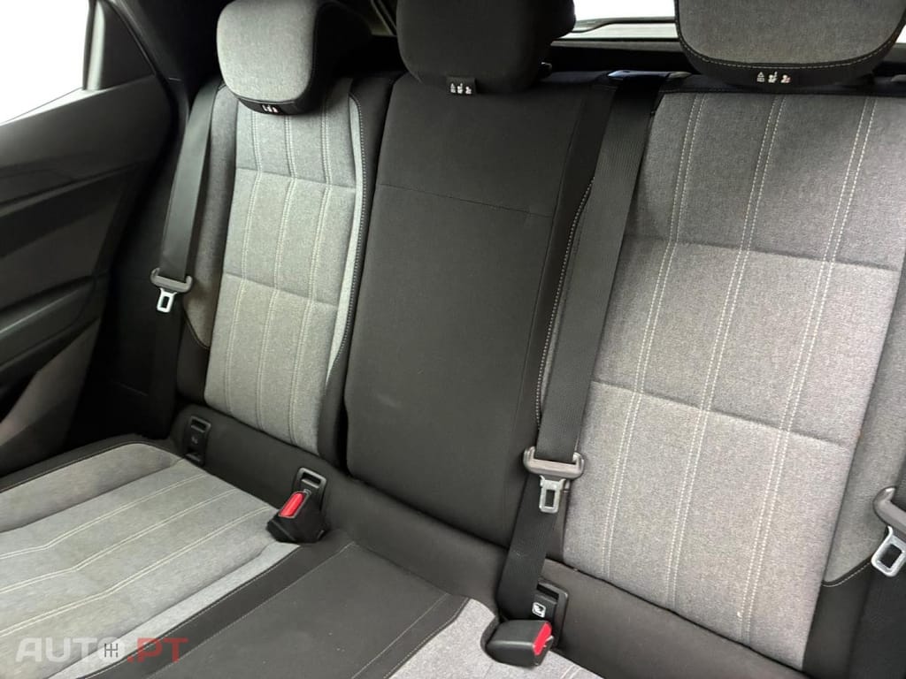 Renault Mégane E-Tech EV60 Super Charge Equilibre