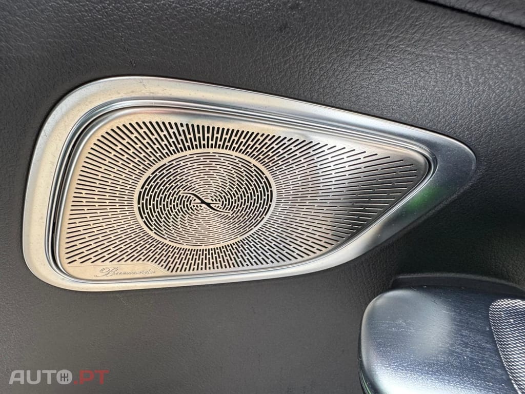 Mercedes-Benz GLC 300 e 4Matic