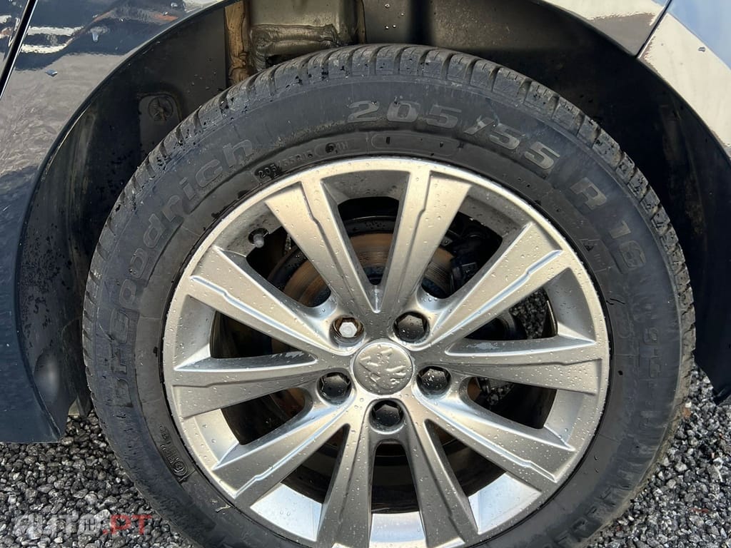 Peugeot 308 STYLE