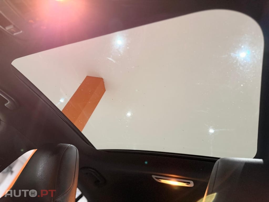 Mercedes-Benz CLA 200 d Shooting Brake AMG Line Aut.