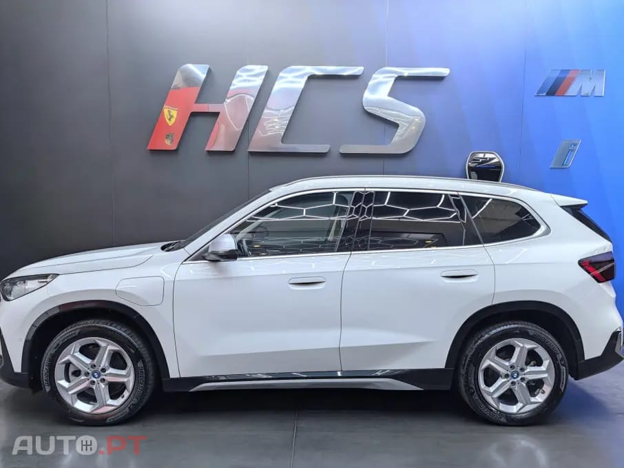 BMW X1 xDrive25e xLine