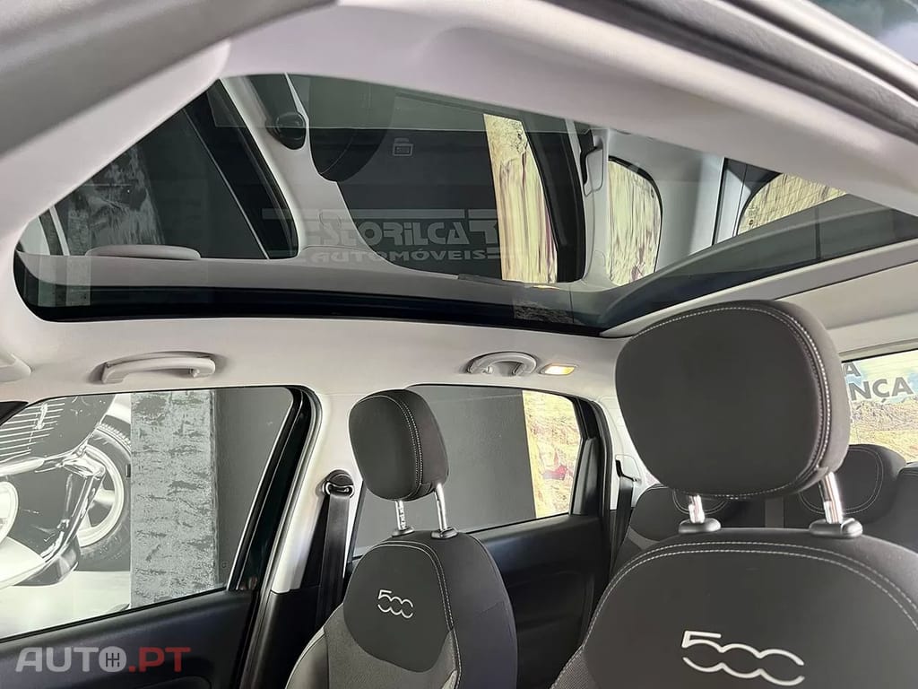 Fiat 500L 0.9 8V TwinAir City Cross S&S