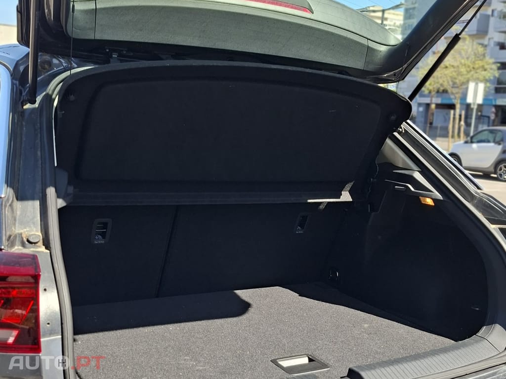 Volkswagen T-Roc 1.0 TSI Life