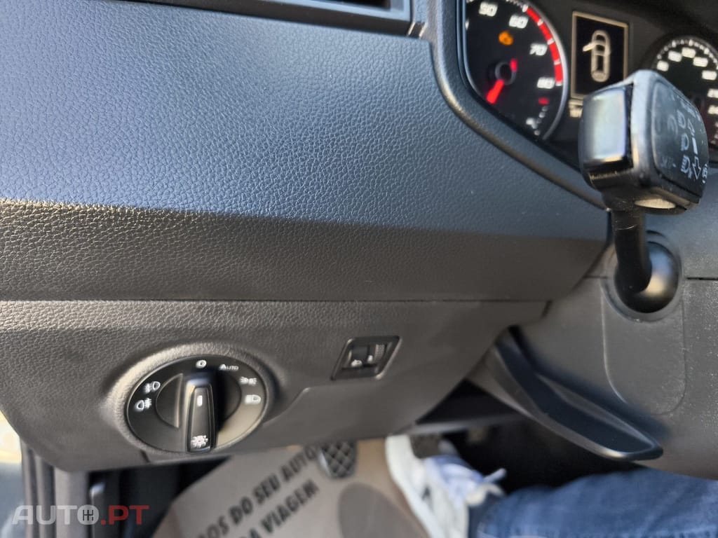 Seat Ibiza 1.0 Reference