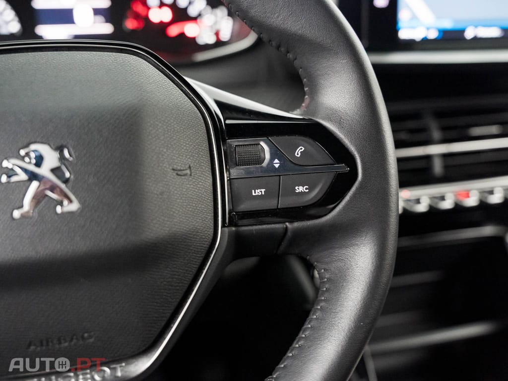 Peugeot 2008 1.2 PureTech Active Pack