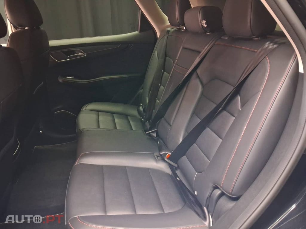 MG EHS 1.5 T-GDI Plug-in Hybrid Comfort