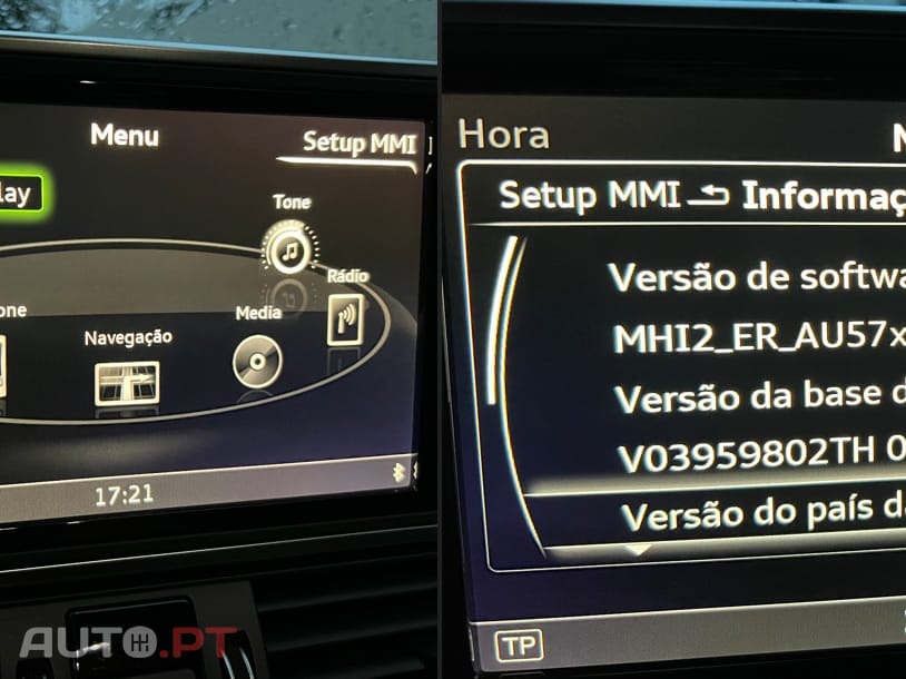 Audi A6 Avant 2.0 TDI ultra 190 cv S tronic 7vel