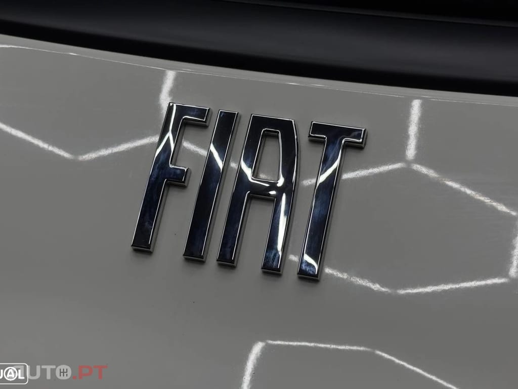 Fiat 500e 23,8kWh ICON