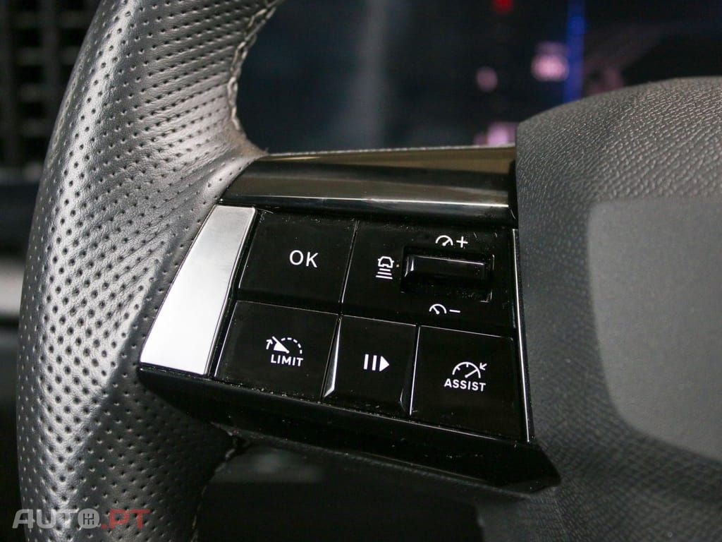 Opel Astra 1.2 T GS Line S/S