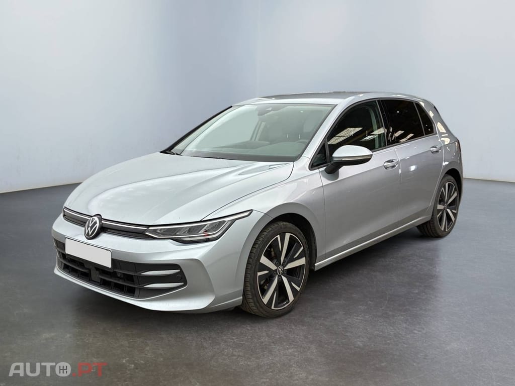 Volkswagen Golf 2.0 TDI SCR Style DSG7
