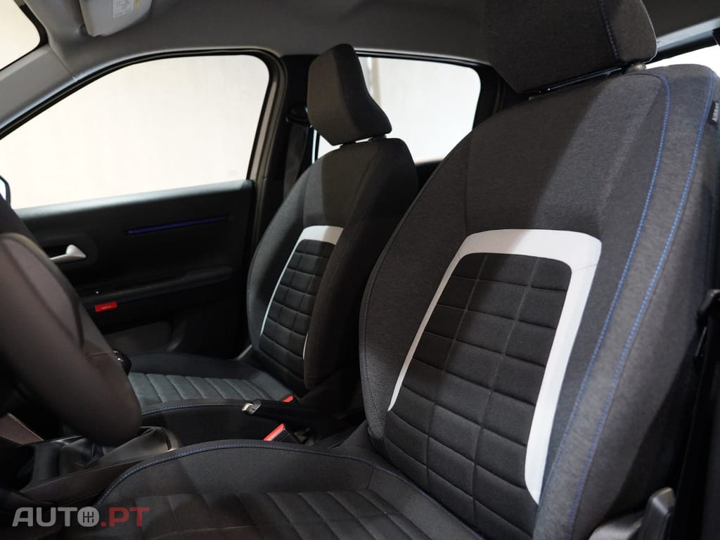 Citroen C3 1.2 Turbo Plus16