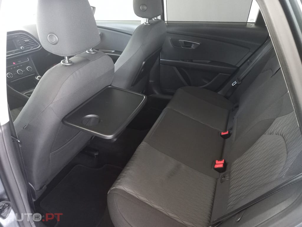 Seat Leon 1.6 TDI Style Ecomotive